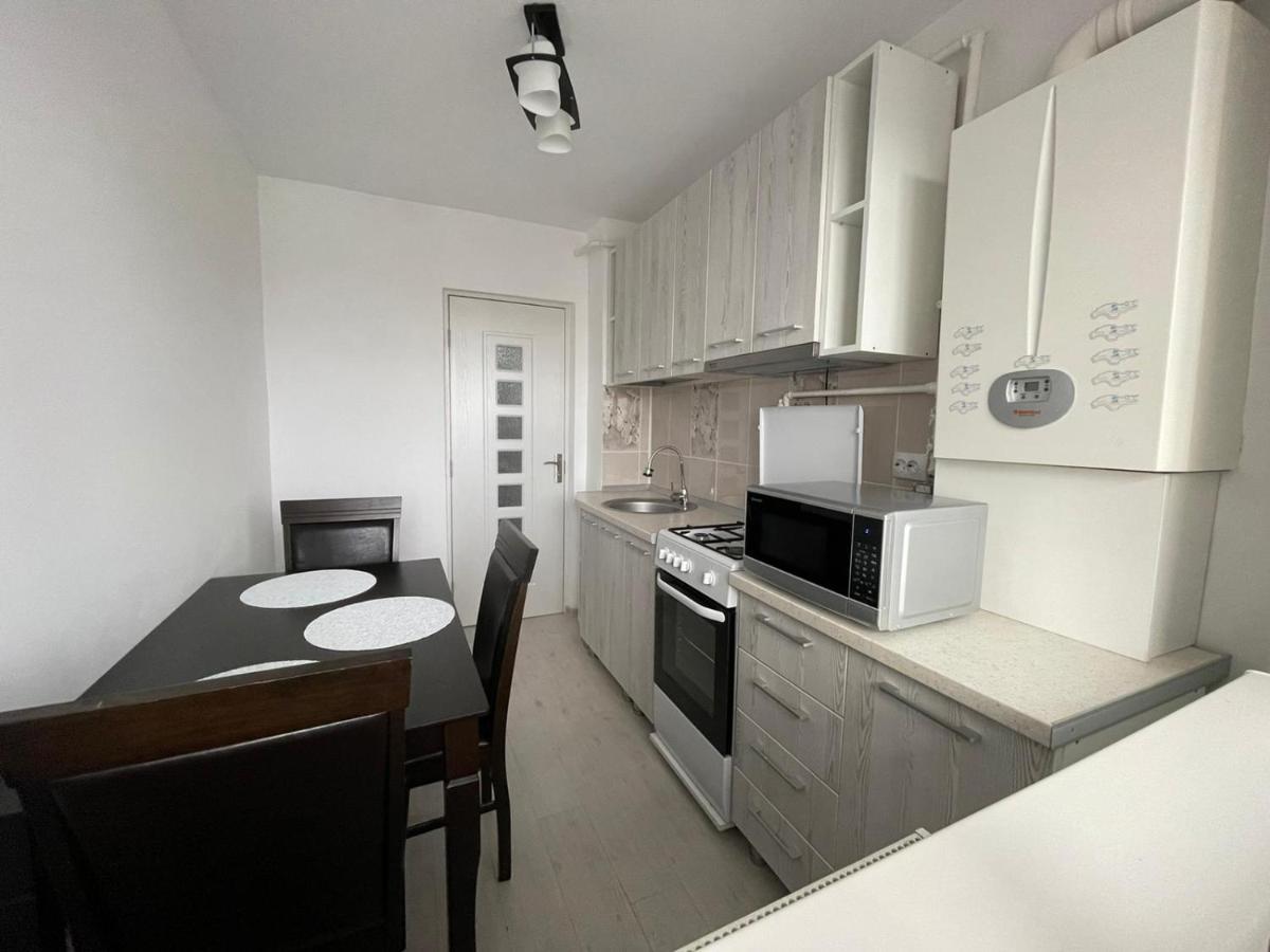 Elite Apartment Targoviste Exteriér fotografie