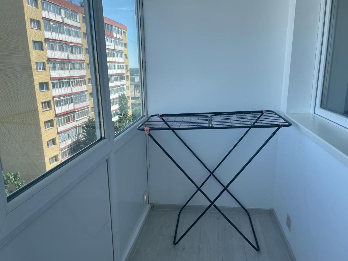 Elite Apartment Targoviste Exteriér fotografie