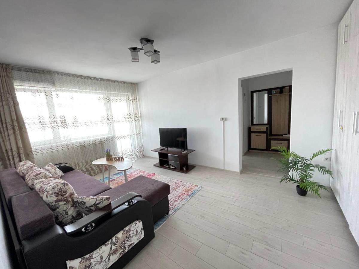 Elite Apartment Targoviste Exteriér fotografie